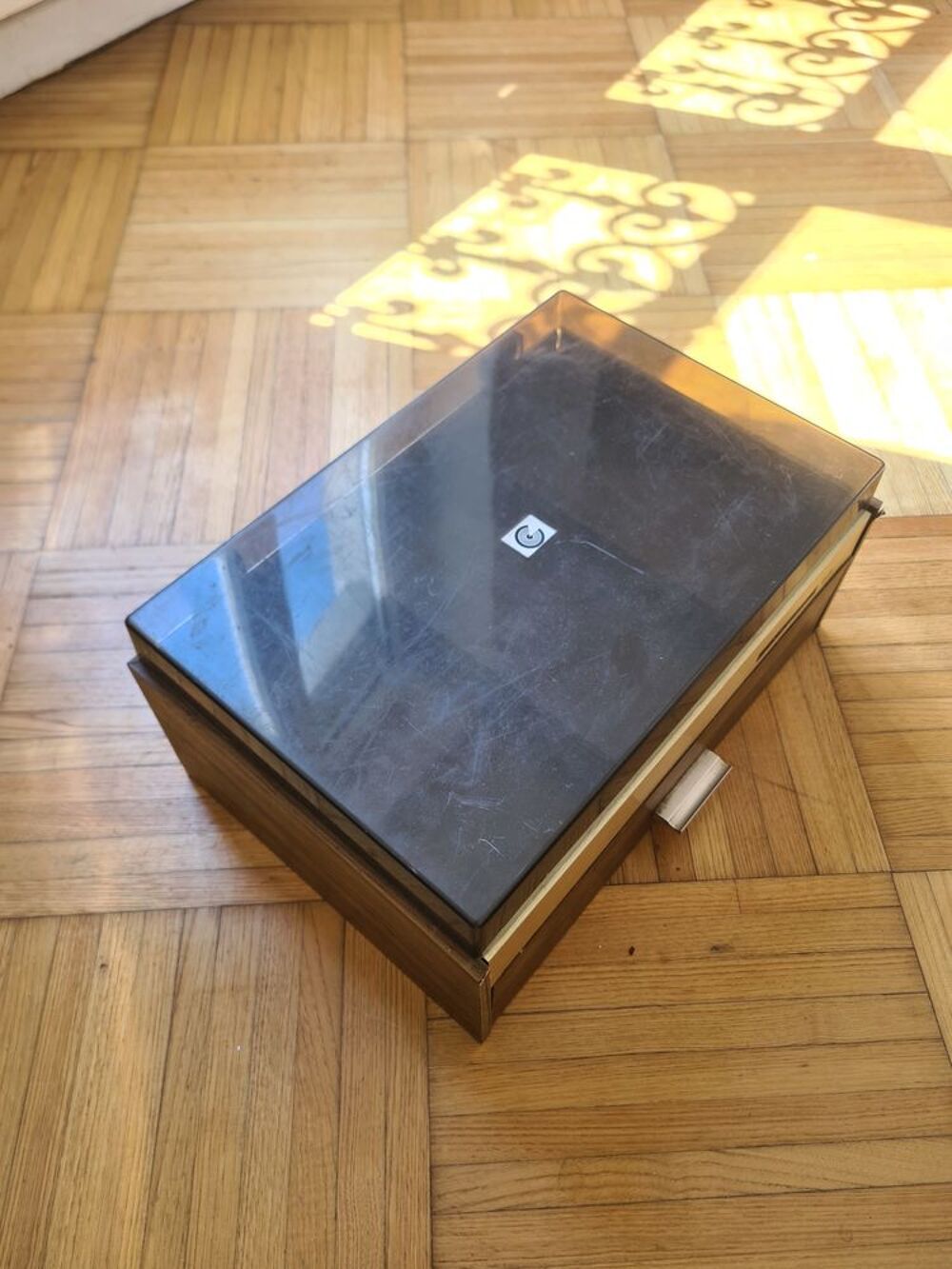 Coffret Décoration