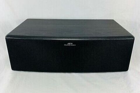 Home-cinma JAMO Center 160 Noir - Made in Danemark ? 70 Nmes (30)