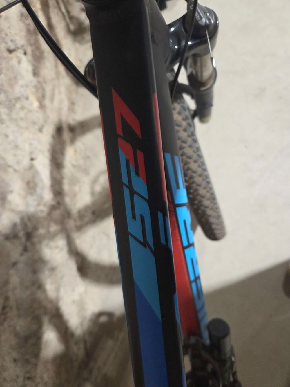 VTT LAPIERRE Sports