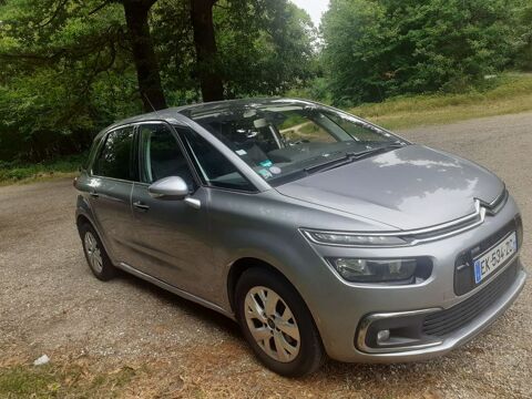 Citroen c4 picasso Citroën  PureTech 130 S&S Busin