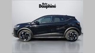 Captur TCe 115 ch Techno 2026 occasion 38140 Rives