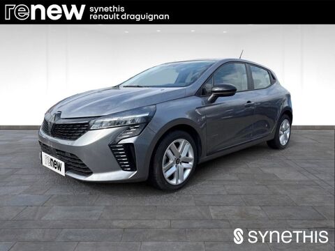 Renault Clio V Clio Blue dCi 100 ch GSR2 Evolution 2024 occasion Draguignan 83300