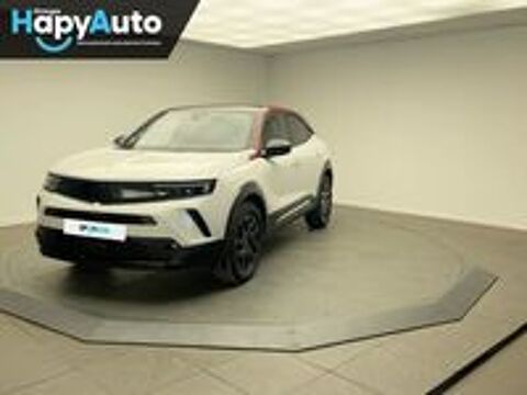 Mokka 1.2 Turbo 130 ch BVA8 GS Line 2022 occasion 65000 Tarbes