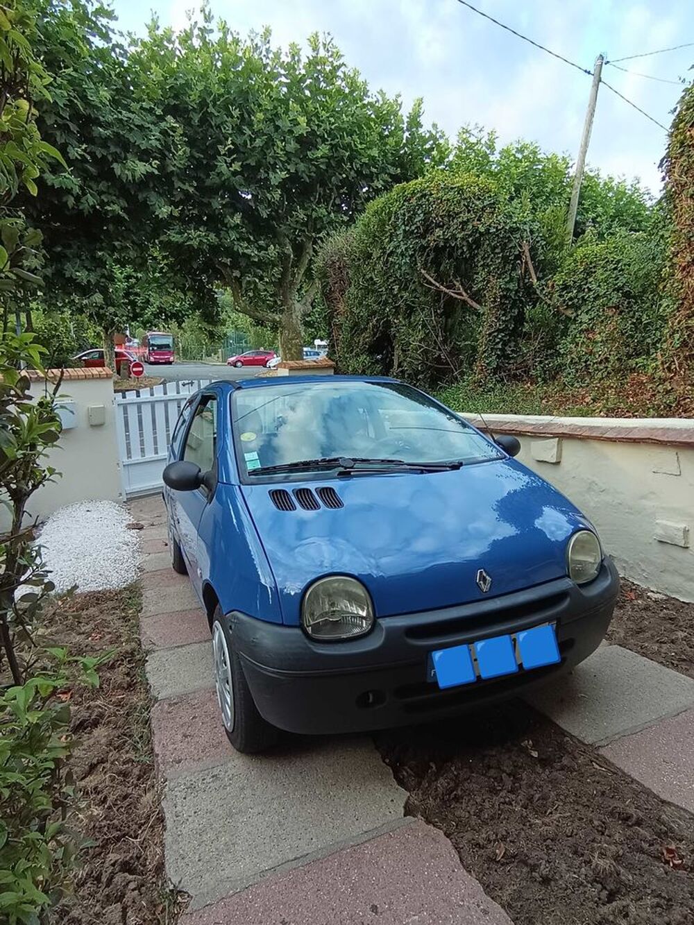Twingo 1.2 2026 occasion 91120 Palaiseau