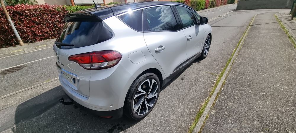 Scenic IV Scenic dCi 160 Energy EDC Intens 2018 occasion 31200 Toulouse