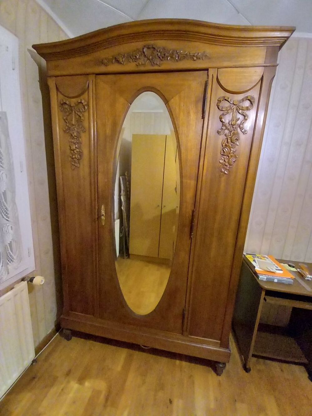 ARMOIRE ANCIENNE Meubles