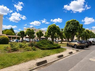  Appartement à vendre 3 pièces 53 m²