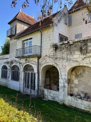  Maison � vendre 4 pi�ces 100 m�