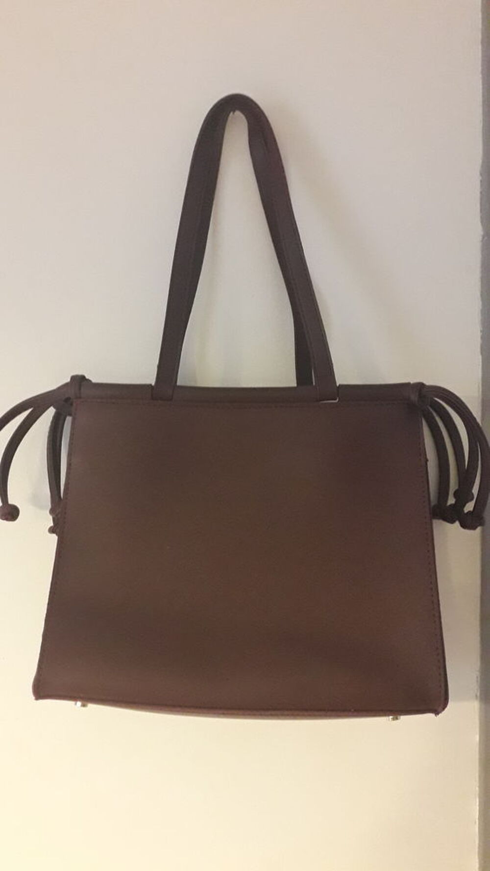 Sac de mains Maroquinerie