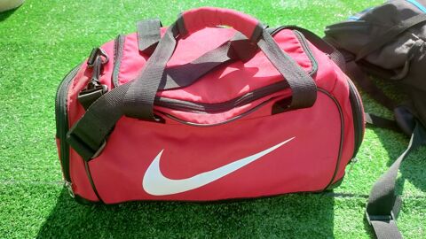 Lot d'Articles de Bagagerie Diversifie (x9) 20 Maureilhan (34)