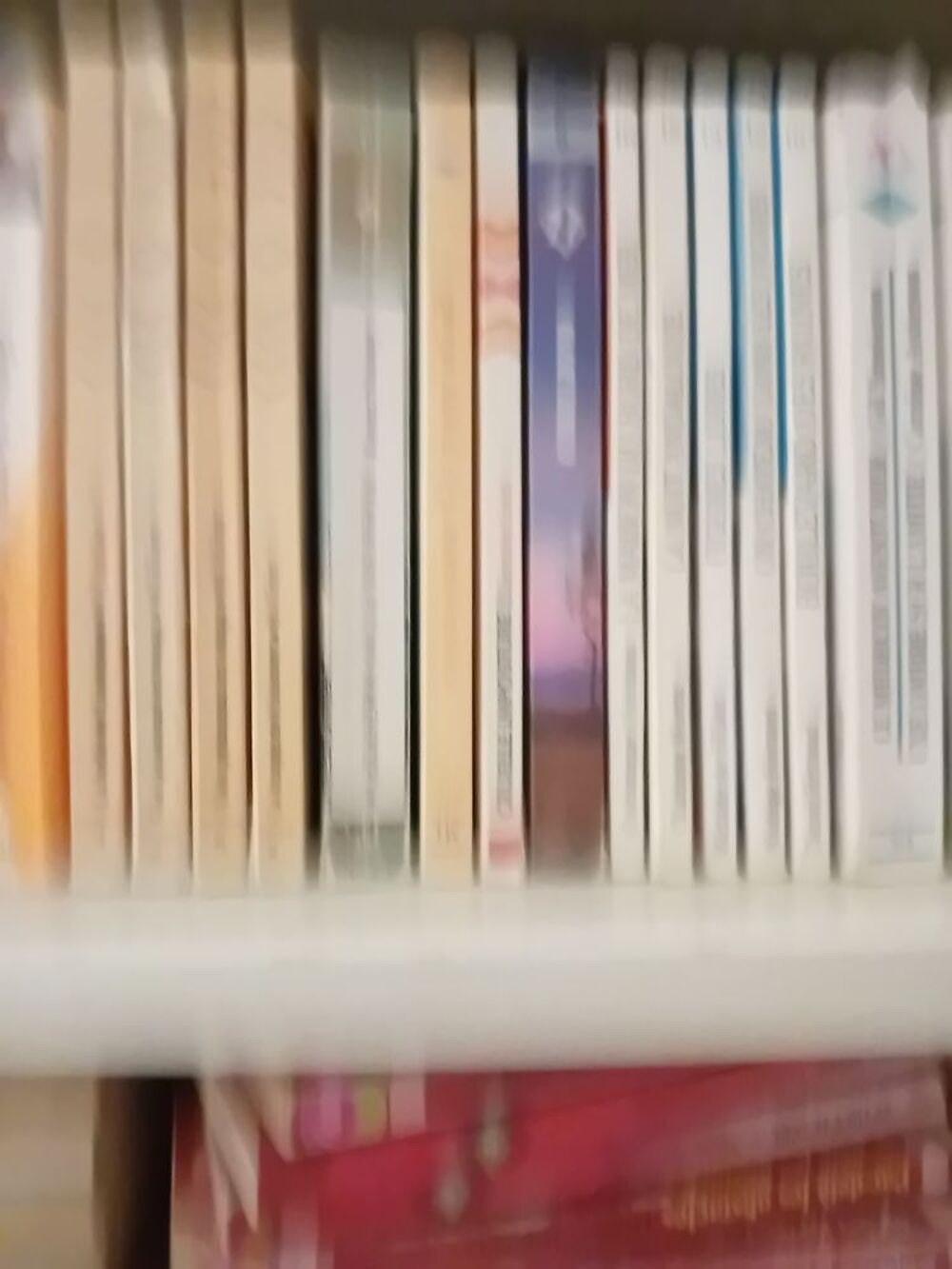 livres harlequin Livres et BD