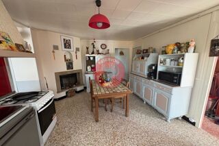  Maison à vendre 5 pièces 120 m²