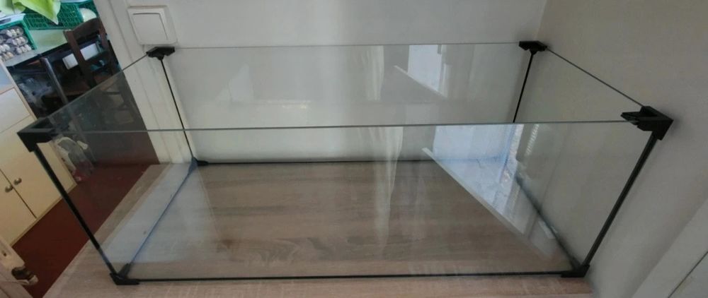 Cuve terrarium pour rongeurs et tortues
Meubles