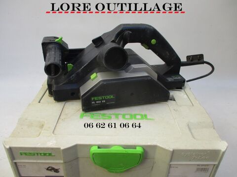 FESTOOL HL 850 EB - Rabot 380 Cagnes-sur-Mer (06)