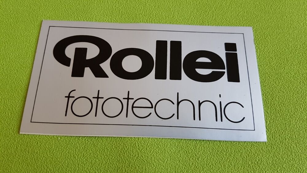 ROLLEI Photos/Video/TV
