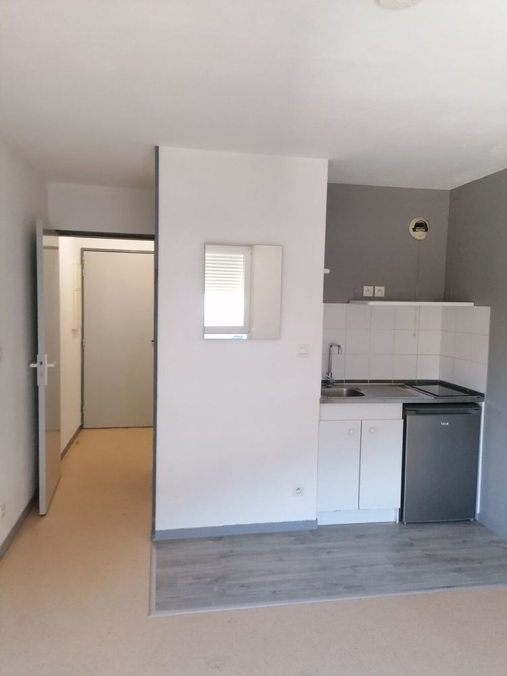 Location Appartement Studio ALBI Albi