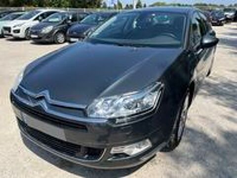 C5 BlueHDi 150 S&S Hydractive Exclusive 2015 occasion 84000 Avignon