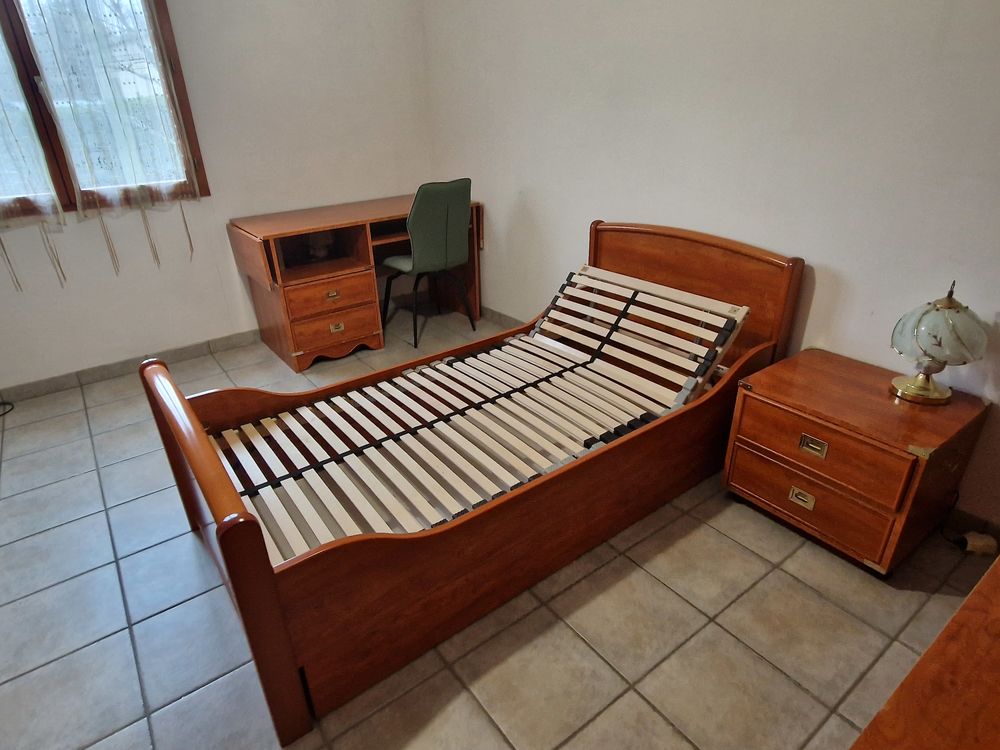 Chambre une personne Meubles