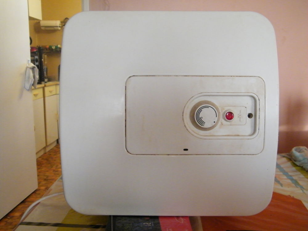 chauffe eau electrique Electroménager