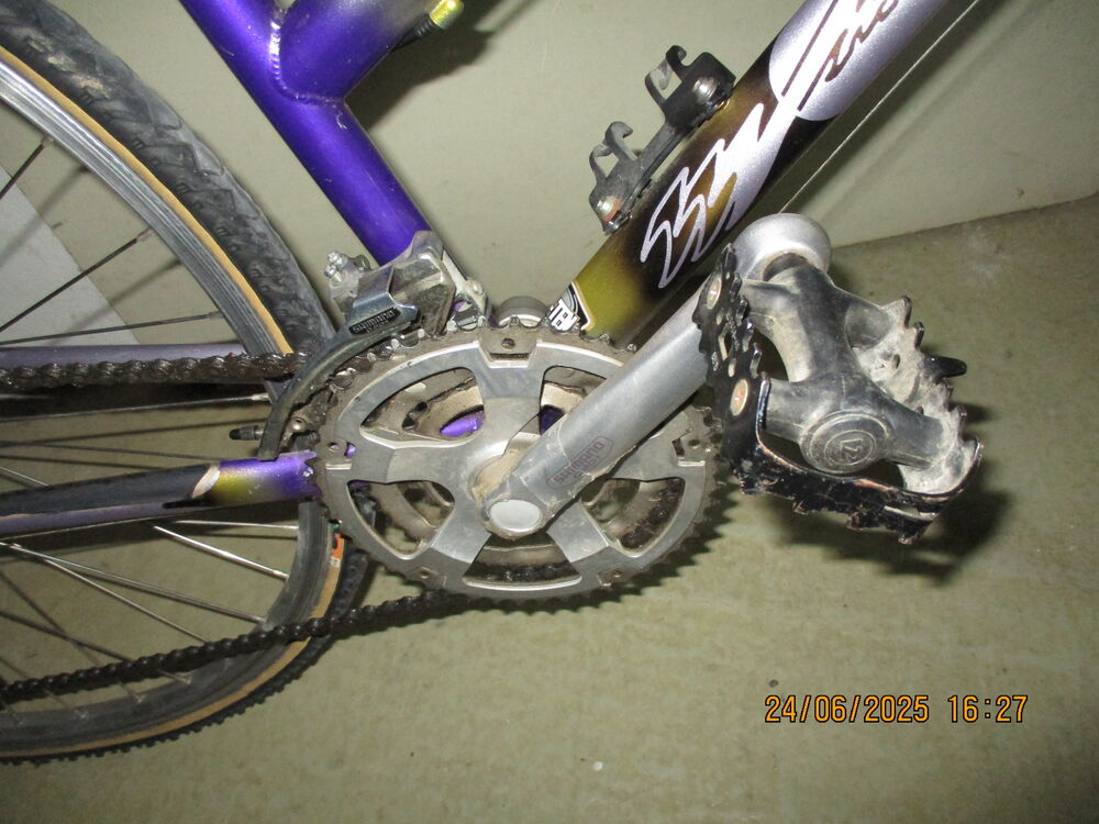 A SAISIR VELO ELYPSIUM DE VENETO Vélos