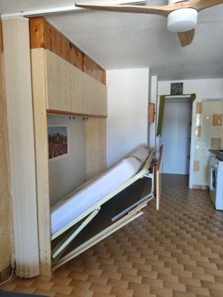  Appartement � vendre 1 pi�ce 26 m�