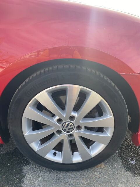 Volkswagen golf &agrave; vendre 6