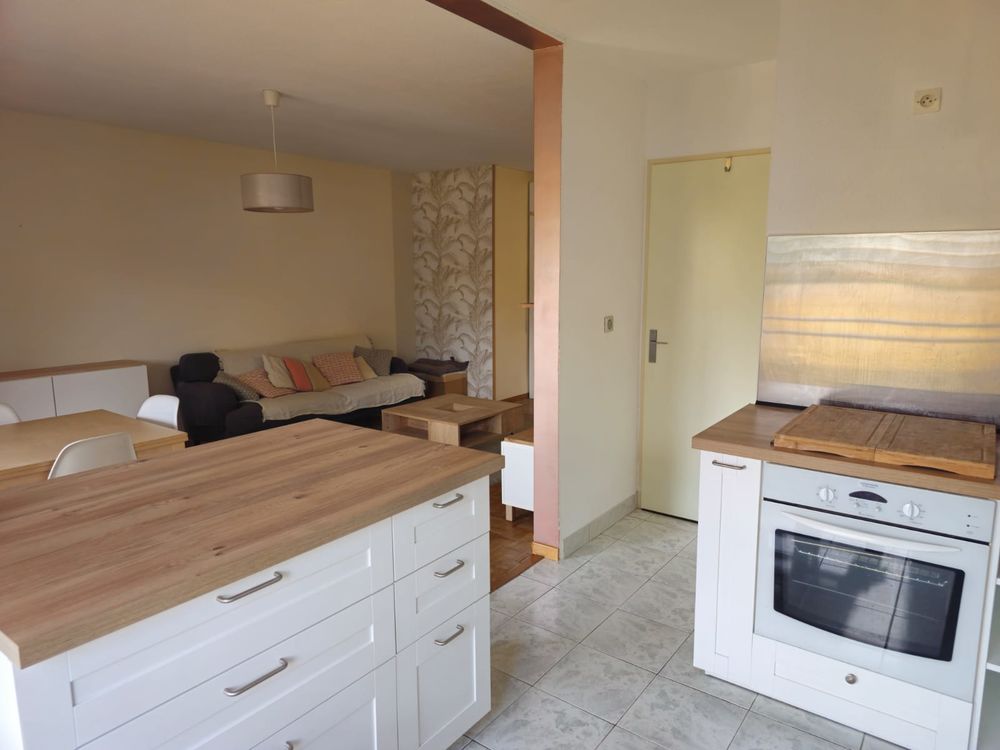 Vente Appartement A louer 2 pices proche Centre ville Montpellier