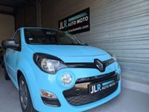 Twingo 2012 occasion 67500 Haguenau