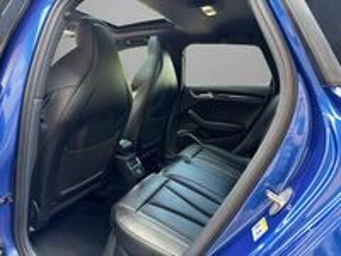 S3 Sportback 2.0 TFSI 300 Quattro S-Tronic 6 2016 occasion 93390 Clichy-sous-Bois