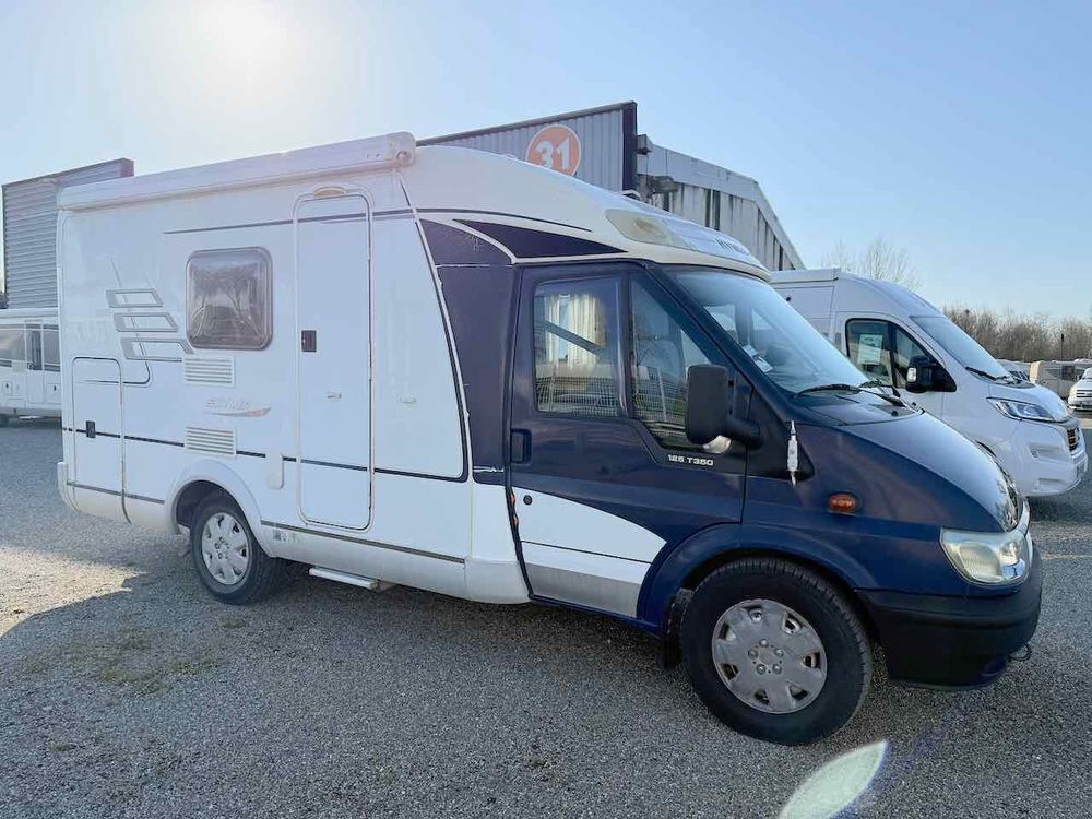  2006 occasion 31120 Roques
