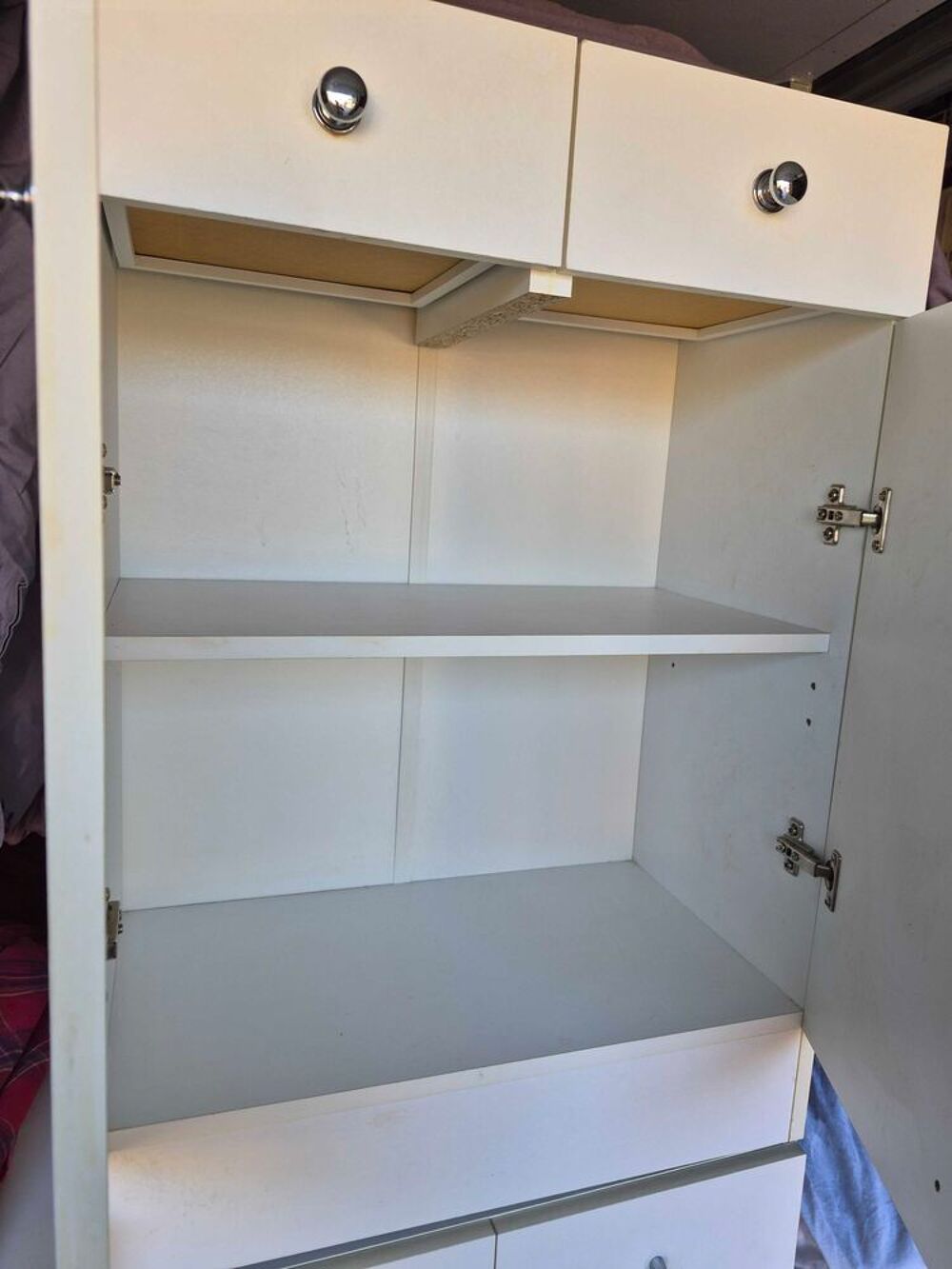 meuble de salle de bain Meubles
