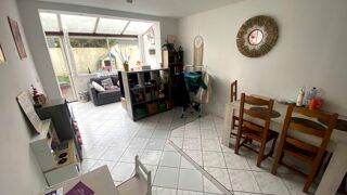  Maison � vendre 5 pi�ces 74 m� Rouelles