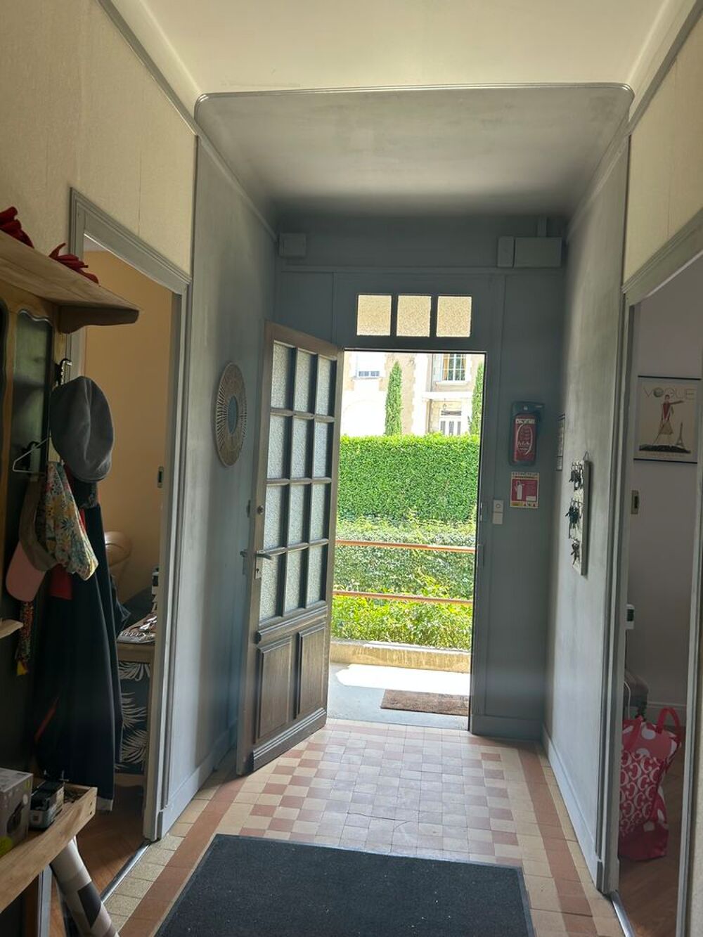 Vente Maison Maison avec jardin au coeur de La Roche-Posay La roche-posay