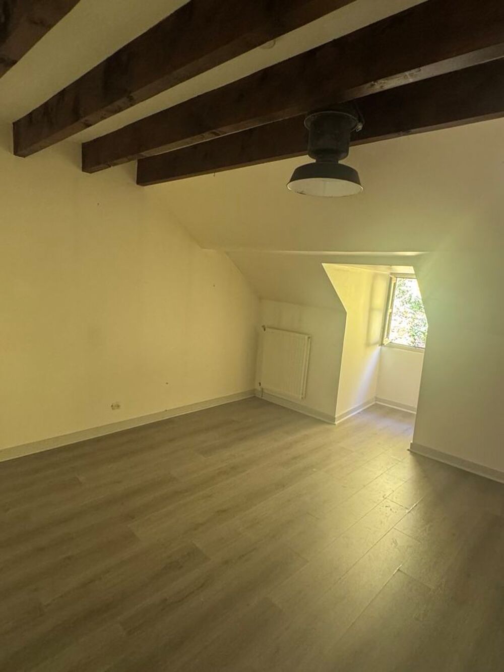 Vente Appartement Magnifique Duplex T3 avec parking Bourges