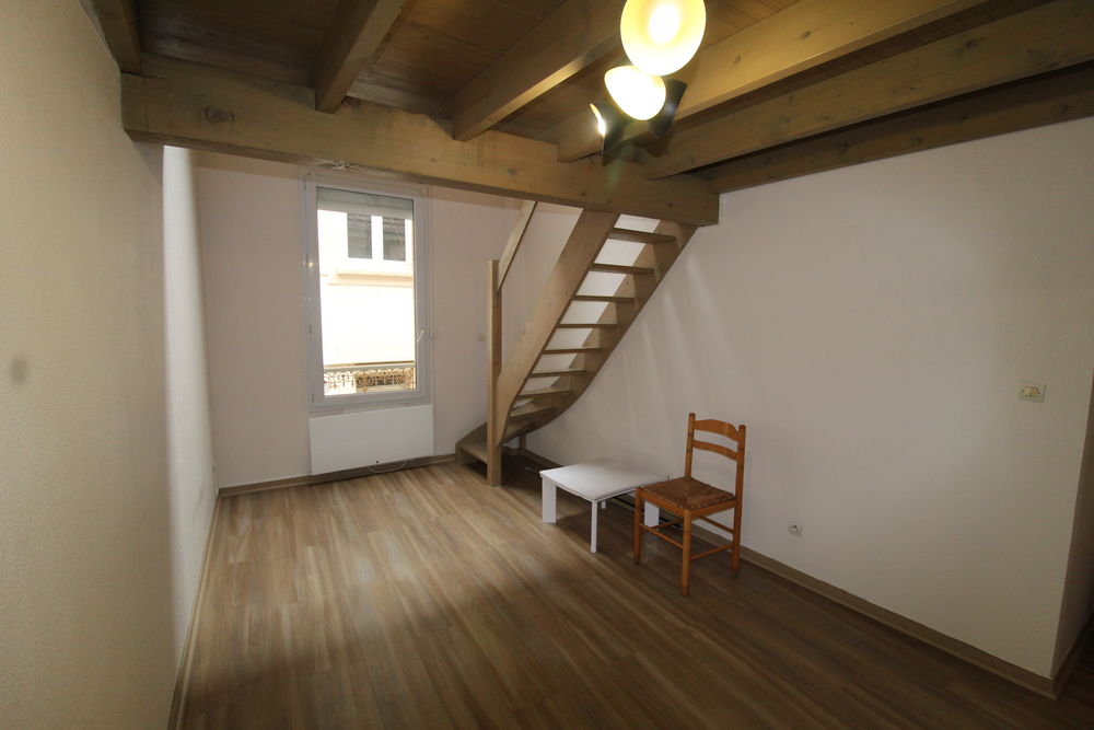 Location Appartement Studio - Secteur Championnet Grenoble Grenoble