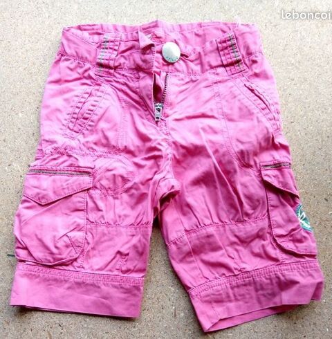 bermuda Kenzo Kids - taille 2 ans / 86 5 Beauchamp (95)