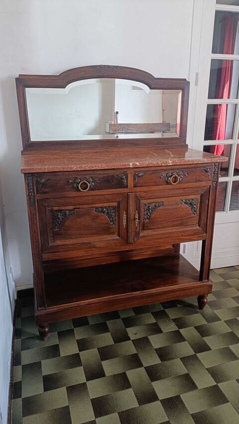 Desserte dessus marbre 130 Saint-Pardoux-Isaac (47)