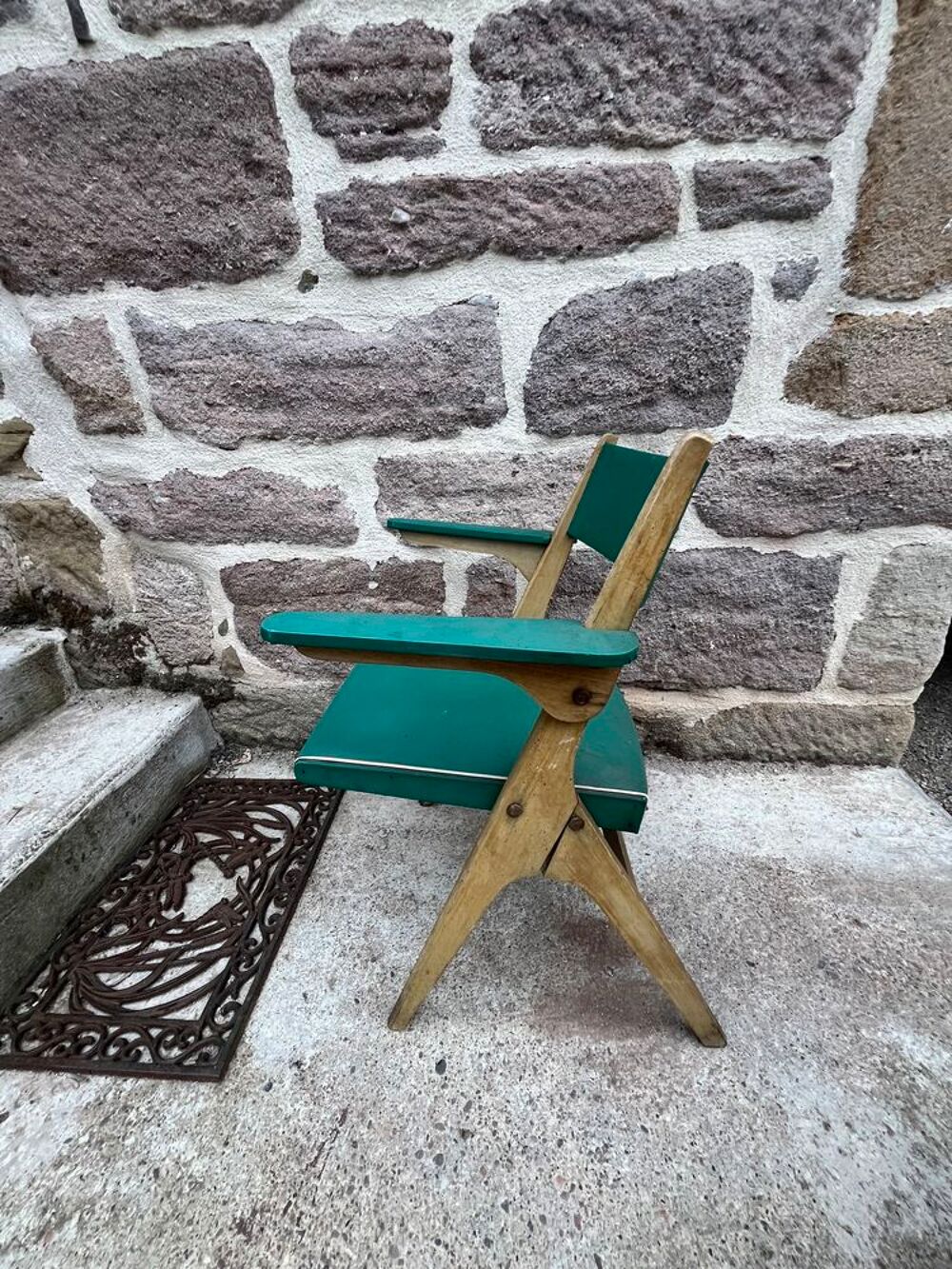 Fauteuil vintage Meubles