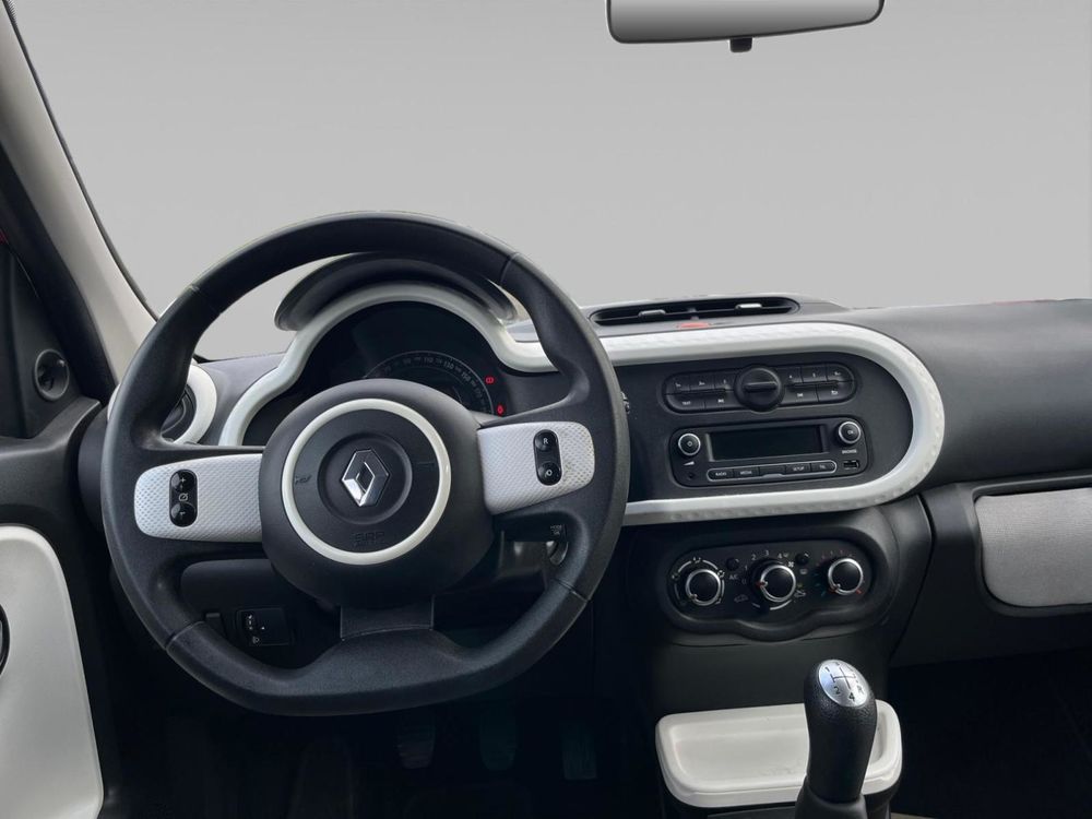 Twingo III 1.0 SCe 70 E6C Limited null 2018 occasion 08300 Rethel