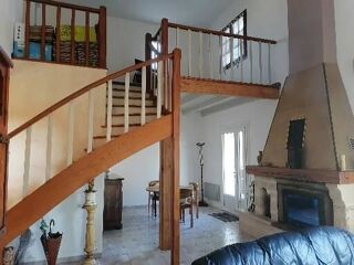  Maison à vendre 6 pièces 118 m²
