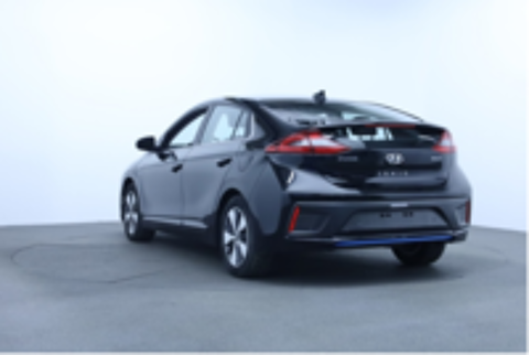 Ioniq Hybrid 141 ch Intuitive 2019 occasion 93800 &Eacute;pinay-sur-Seine