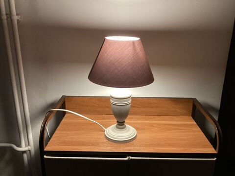 Lampe de chevet Neuve. (Maisons du Monde) 16 Vincennes (94)