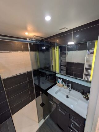  Appartement � vendre 2 pi�ces 35 m�