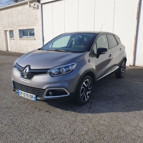 Renault Clio II Clio 1.2i 1998 occasion Aureilhan 65800