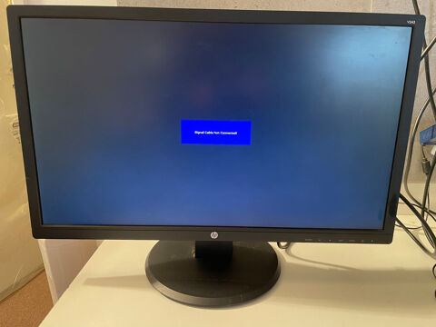 HEWLETT PACKARD HP V243 - Moniteur 24  Full HD
80 Launaguet (31)