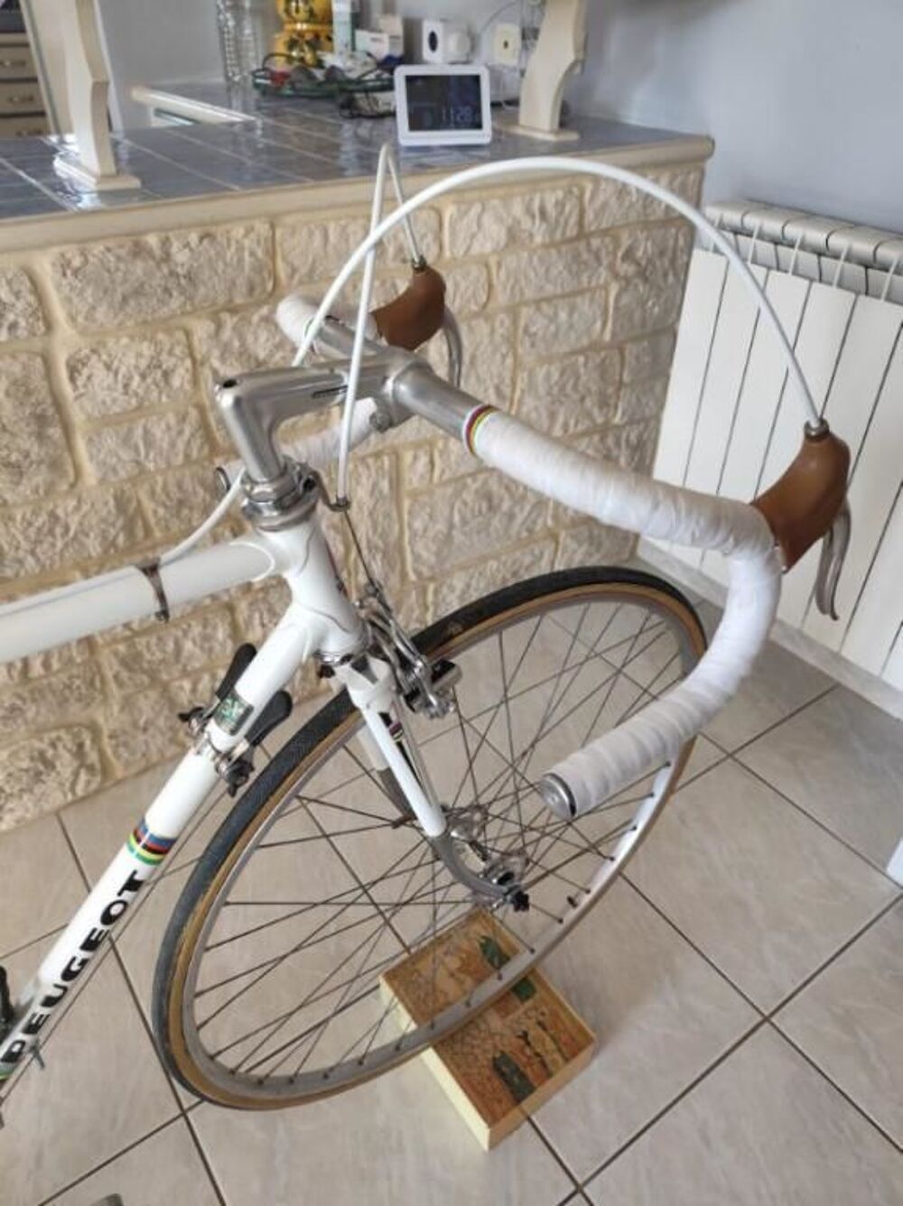  v&eacute;lo course vintage Vélos
