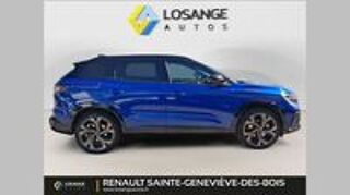 Austral E-Tech hybrid 200 Techno esprit Alpine 2023 occasion 91700 Sainte-Genevi&egrave;ve-des-Bois