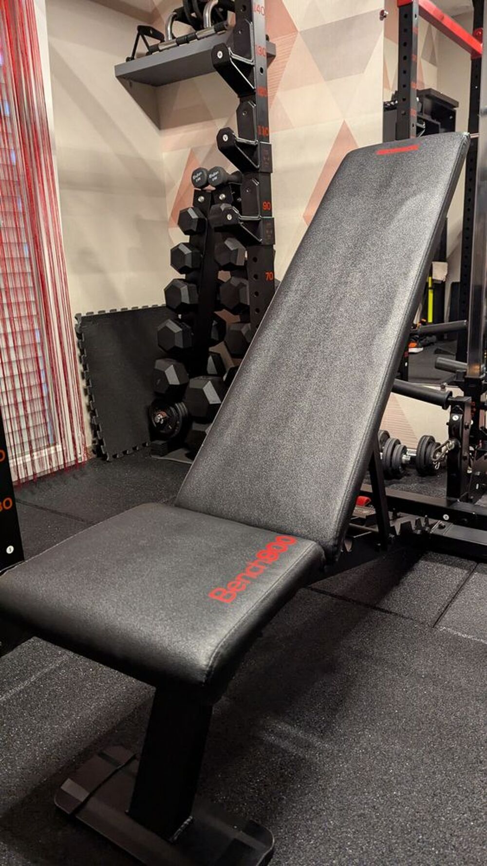 Home gym Sports