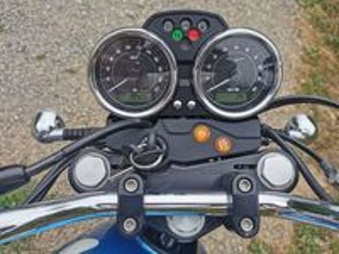 MOTO GUZZI 2015 occasion 64490 Bedous