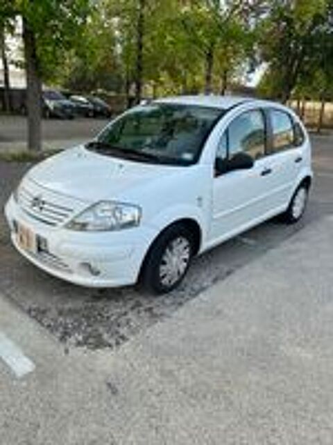 C3 1.4 HDi 2005 occasion 16200 Jarnac